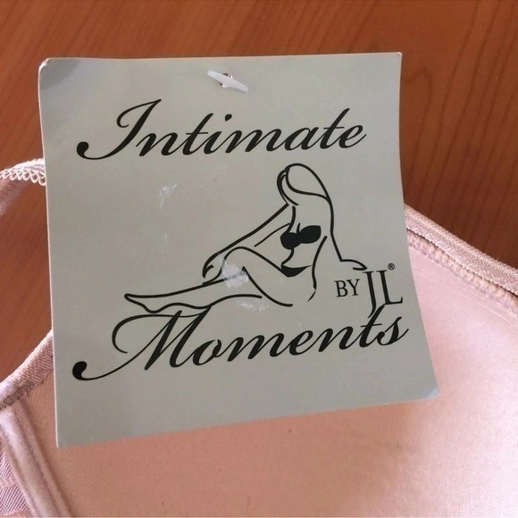 Intimate Moments Womens Bra Size 36C - Picture 6 of 12